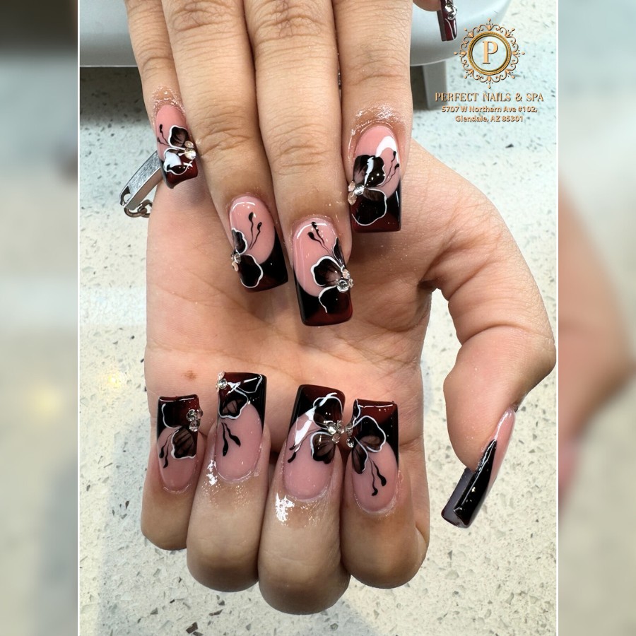 Perfect Nails & Spa | Premier Nail Salon in Glendale, AZ 85301